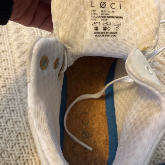 LOCI shoes, by Nicki Minaj - Picture 3 of 5